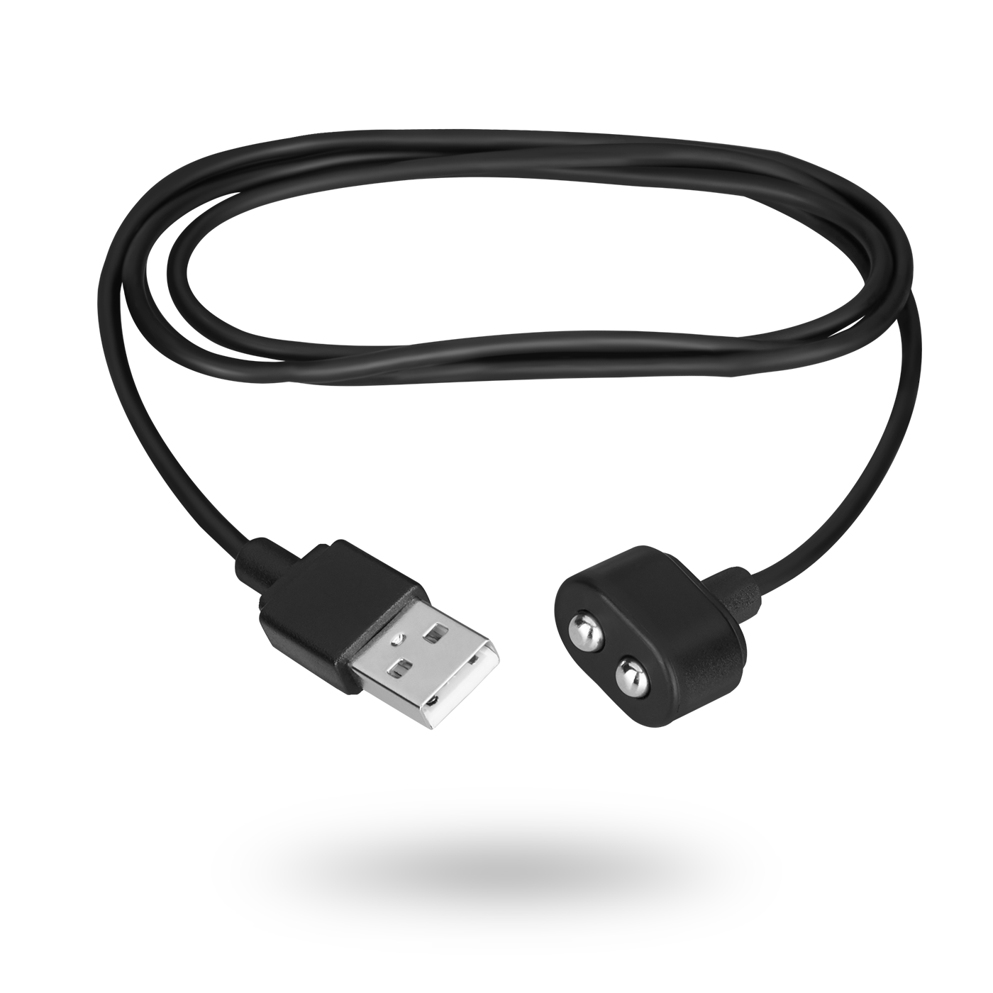 Satisfyer USB Charge Cable Black