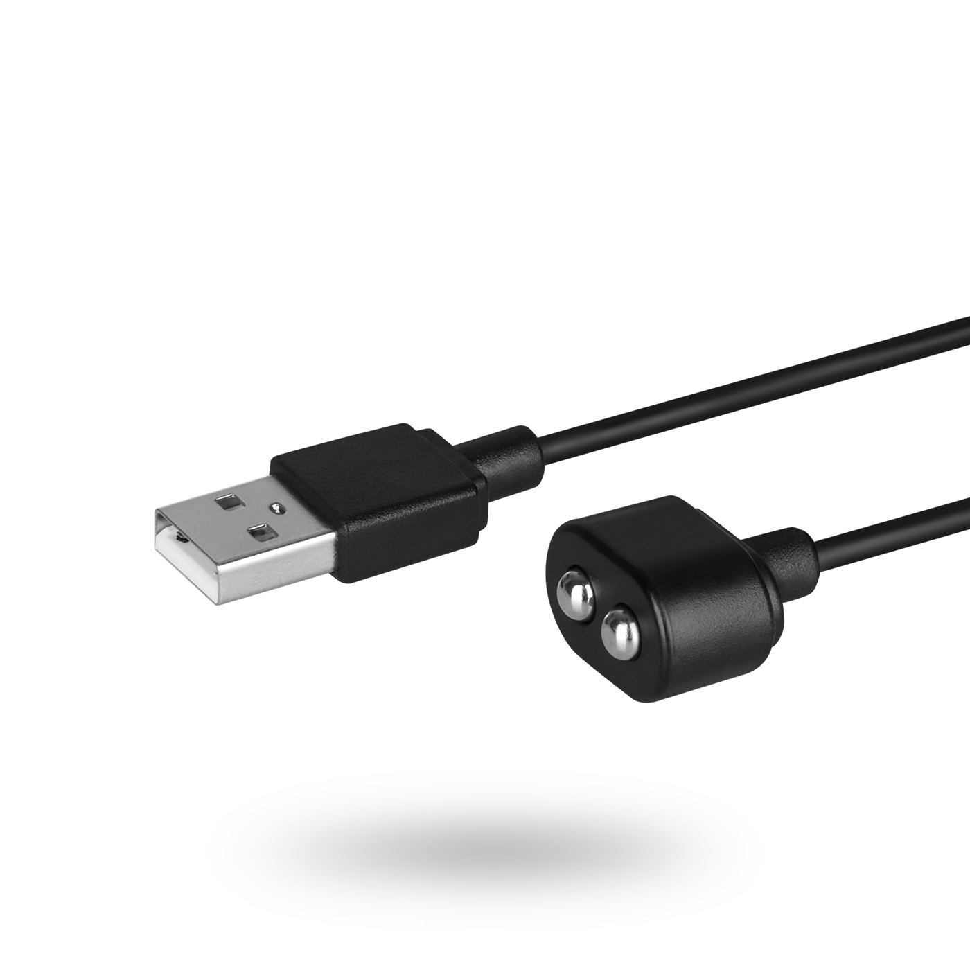 Satisfyer USB Charge Cable Black