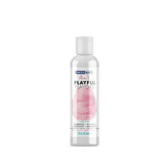 Swiss Navy Playful Flavours 4 In 1 Watermelon Pleasure 1oz/29.5ml
