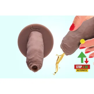 ScreenyWeeny Screeny Weeny 6.0 Uncut Nordic white (Flesh) ScreenyWeeny Screeny Weeny 6.0 Uncut Nordic white (Flesh)