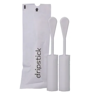 Doc Johnson Awkward Essentials Dripsticks 3 Pc (White)