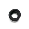 Silicone Hefty Wrap Ring 229mm Black Silicone Hefty Wrap Ring 229mm Black