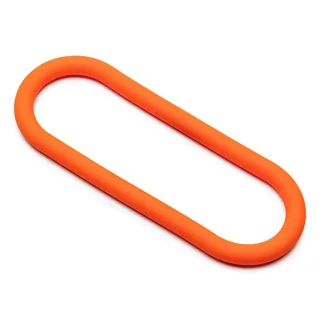 PerfectFit Silicone Hefty Wrap Ring 305mm Orange