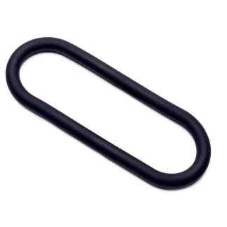 PerfectFit Silicone Hefty Wrap Ring 305mm Black