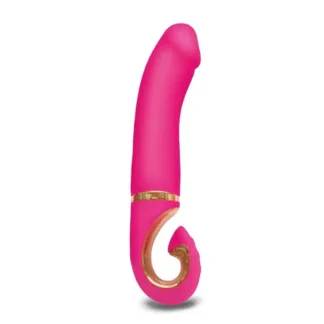 Gvibe Gjay MINI Wildberry (Pink)