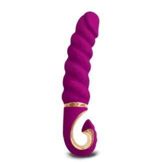 Gvibe Gjack MINI Sweet Raspberry (Purple)