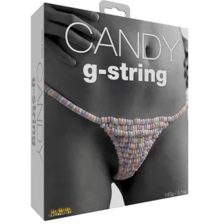 Hott Products Candy G-String