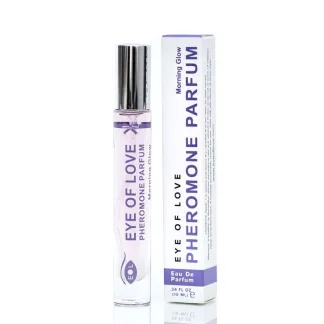 Eye Of Love Pheromone Body Spray Morning Glow Attract Him 10ml