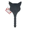 Demon Kat Paddle Dildo (Black) Demon Kat Paddle Dildo (Black)