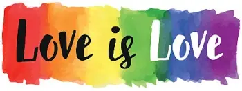 Love is Love