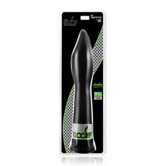 Si Novelties Goose Large w Suction Black