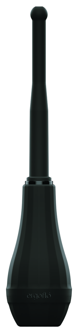 PerfectFit Ergoflo Director 20cm Tip (Black) PerfectFit Ergoflo Director 20cm Tip (Black)