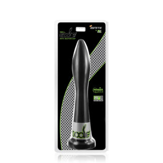 Si Novelties Goose Small w Suction Black