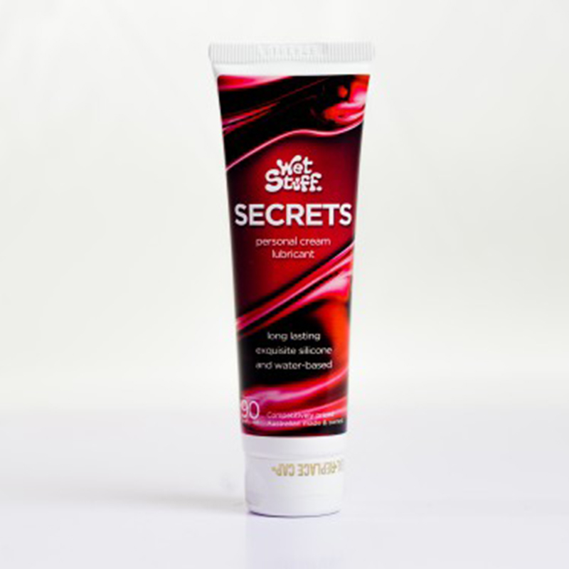 Wet Stuff Secrets Tube 90g Wet Stuff Secrets Tube 90g