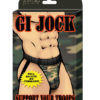 GI Jock Novelty Underwear
