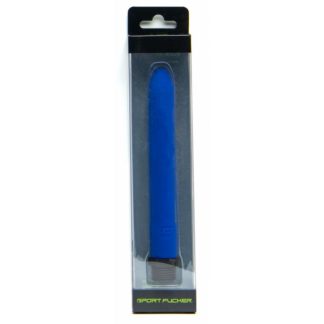 Sport Fucker Locker Room Hose Blue 6in Sport Fucker Locker Room Hose Blue 6in