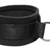 Bedroom Restraint Kit Black