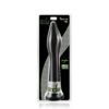 Goose Medium w Suction Black Goose Medium w Suction Black