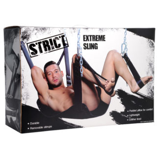 Strict Extreme Sling (Black)