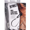 Strict Ball Stretcher With Leash