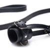 Strict Ball Stretcher With Leash
