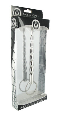 Master Series The Mortal Coil Sound (Chrome)