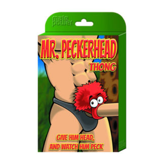 Male Power Mr Peckerhead Novelty Underwear