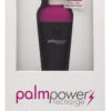 PalmPower Massage Wand Recharge Waterproof