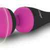 PalmPower Massage Wand Recharge Waterproof