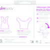 PalmBody Massager Heads (For use with PalmPower) (Pink) PalmBody Massager Heads (For use with PalmPower) (Pink)