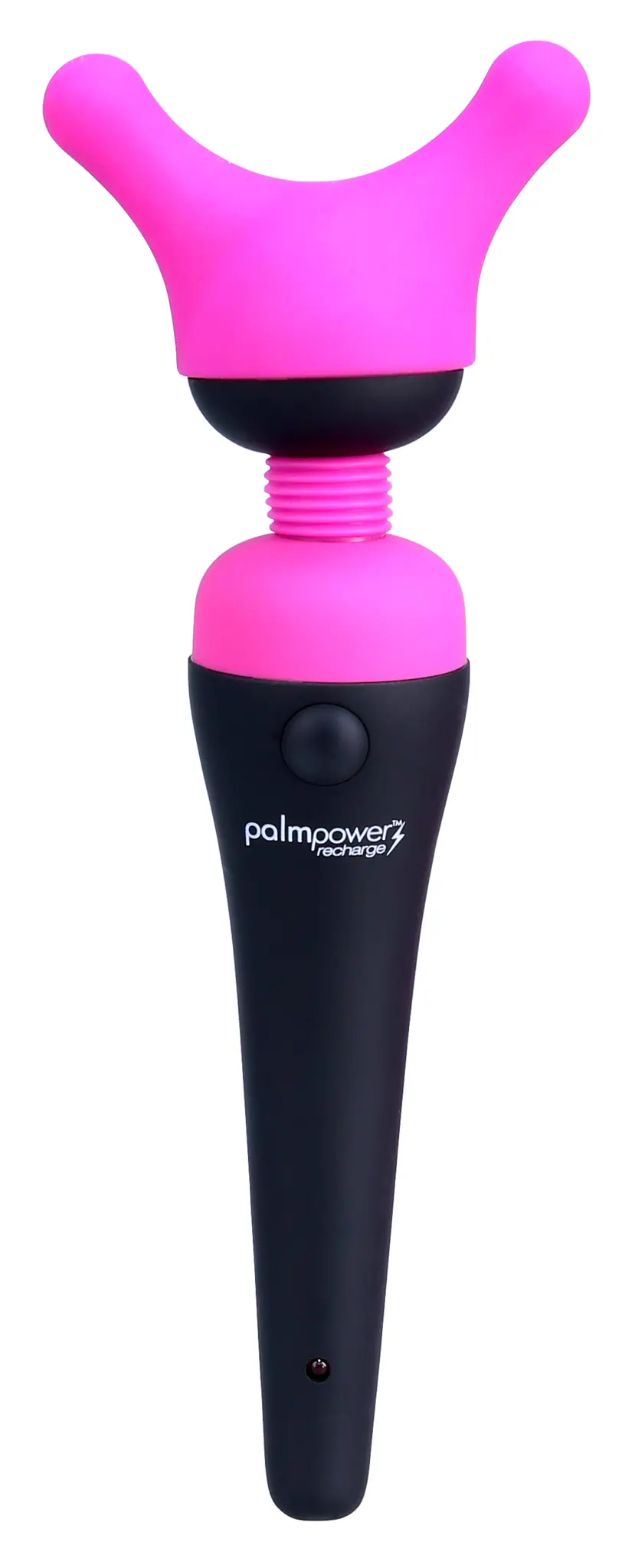 PalmBody Massager Heads (For use with PalmPower) (Pink) PalmBody Massager Heads (For use with PalmPower) (Pink)