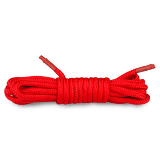Fetish Collection Bondage Rope 5m Red