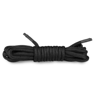 Fetish Collection Bondage Rope 10m Black