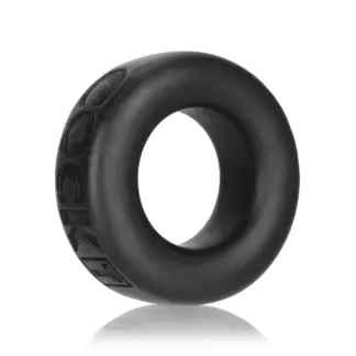 OxBalls Cock T Cockring Black
