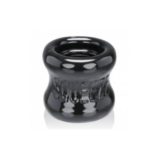 OxBalls Squeeze Ball Stretcher Black