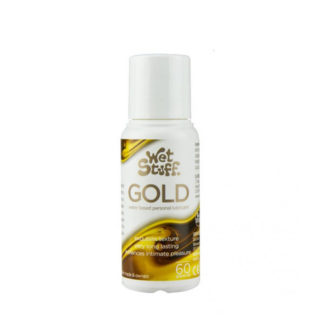 Wet Stuff Gold Bottle 60g