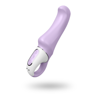 Satisfyer Vibes Charming Smile (Yellow)