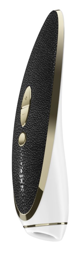 Satisfyer Luxury Haute Couture (Black) Satisfyer Luxury Haute Couture (Black)
