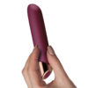 Chaiamo Rechargeable Burgundy (Red)