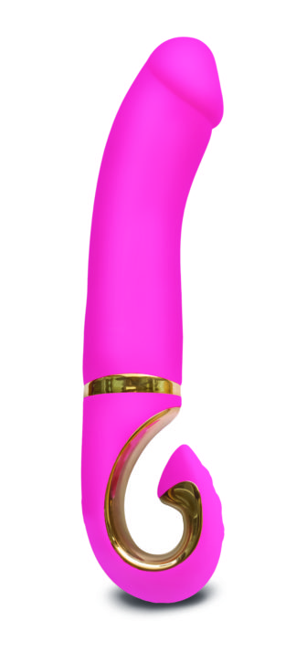 Gvibe Gjay Neon Rose (Pink)