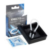 ERECTOmed Adjustable Cock Ring Clear