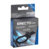 ERECTOmed Adjustable Cock Ring Black