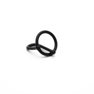 Sport Fucker Cum Stopper 2.0 Black Sport Fucker Cum Stopper 2.0 Black