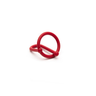 Sport Fucker Cum Stopper 2.0 Red