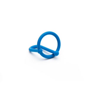 Sport Fucker Cum Stopper 2.0 Blue Sport Fucker Cum Stopper 2.0 Blue