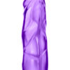 B Yours Sweet N Hard 5 Purple