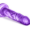 B Yours Sweet N Hard 5 Purple