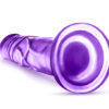 B Yours Sweet N Hard 5 Purple