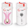 Gvibe MINI Candy Pink
