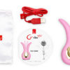 Gvibe MINI Candy Pink